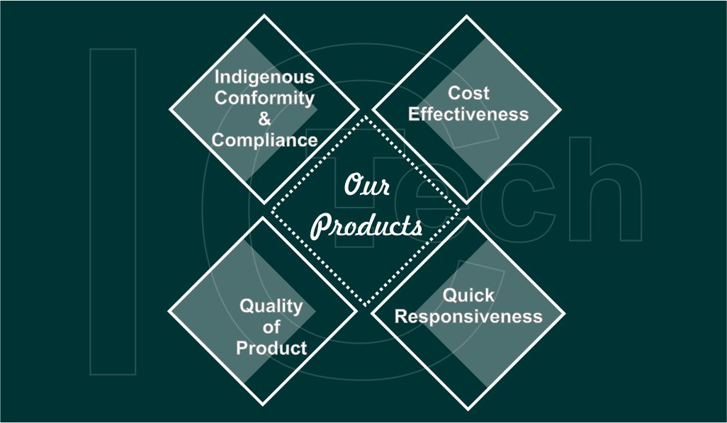 ICTech Nigeria Vision