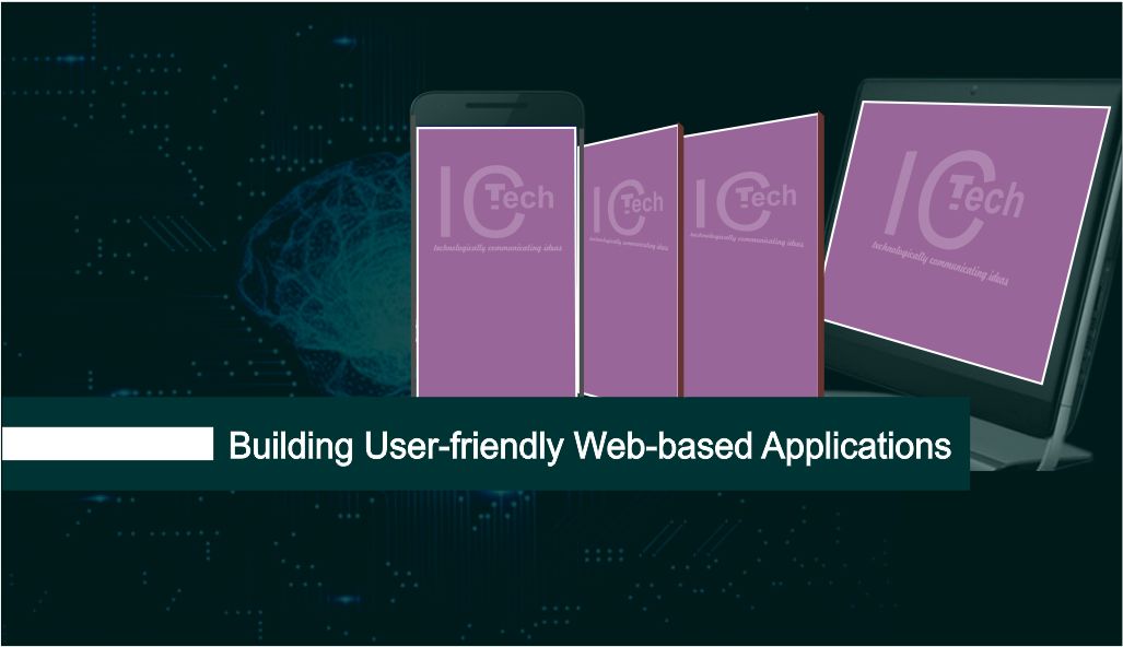 ICTech Web Applications